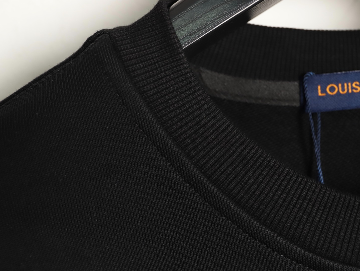 L0vis Vvtt0n LV 25FW Hoodies