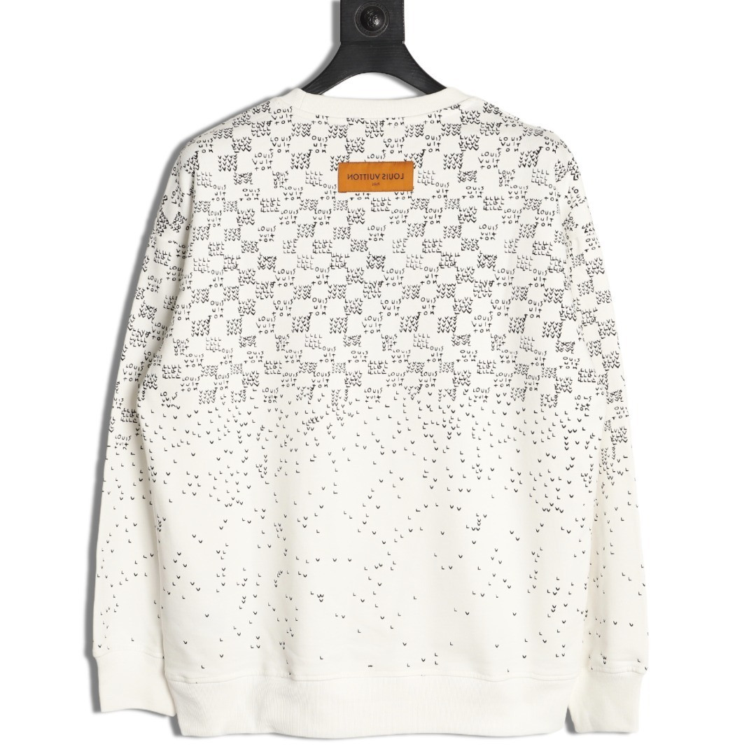 L0vis Vvtt0n 25Fw Hoodies