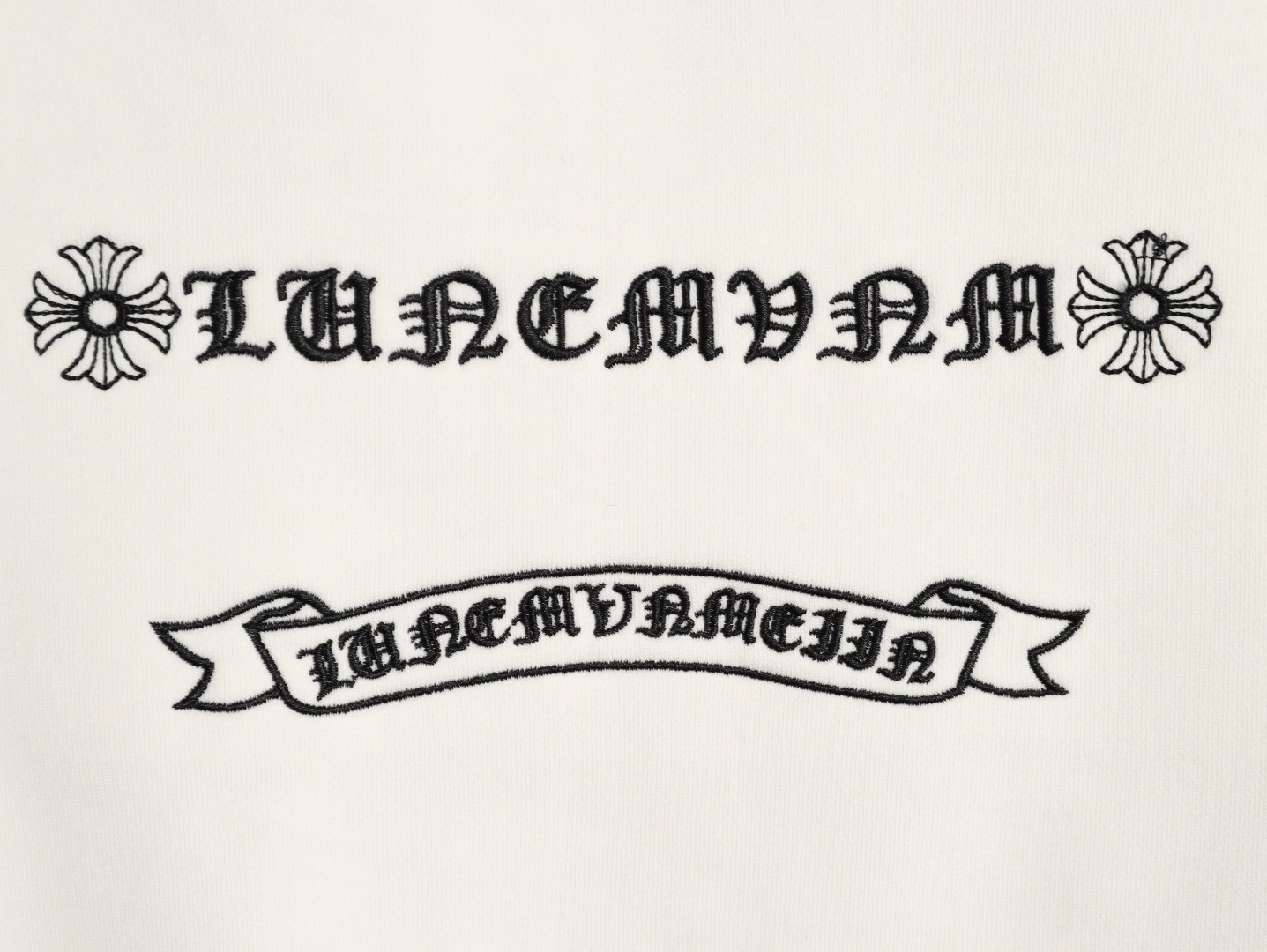 Ch*0me He**ts 25Fw Hoodies