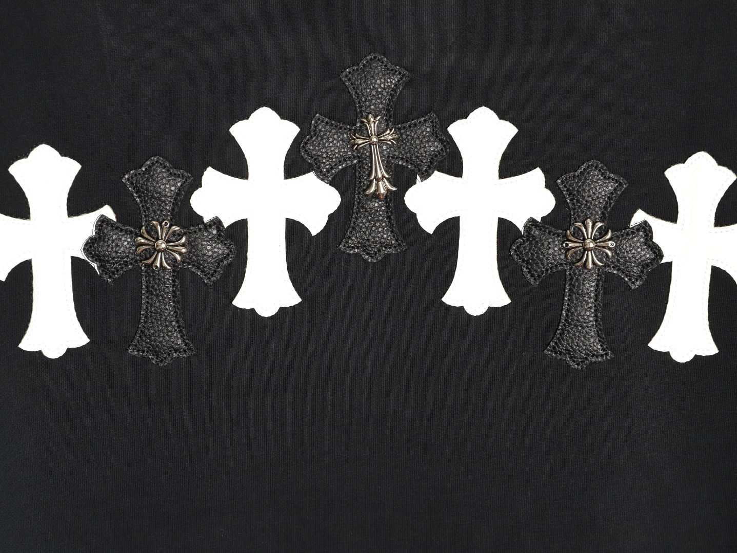 Ch*0me He**ts 25Fw Hoodies