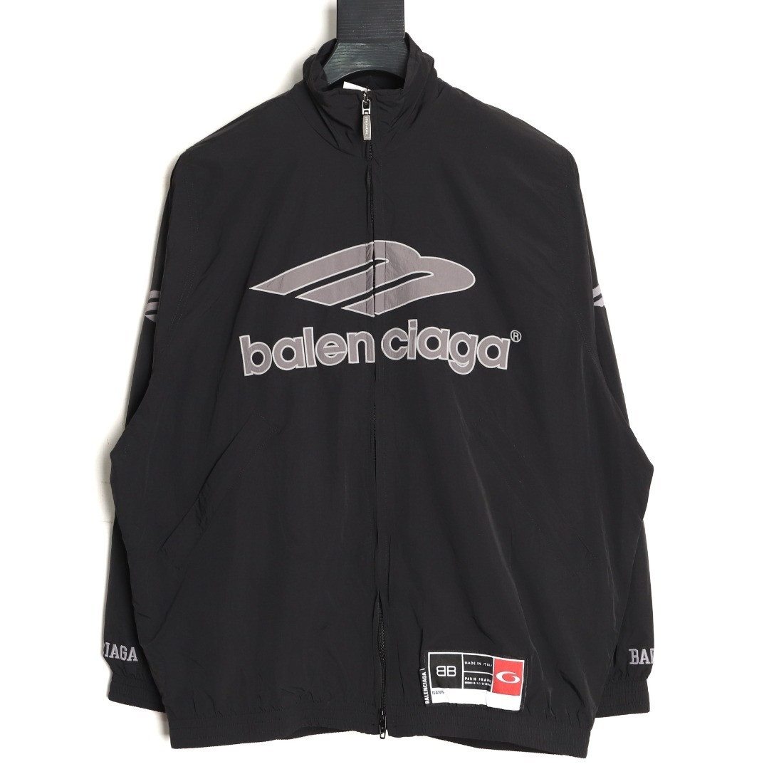 Balenciaga 26SS Jacket