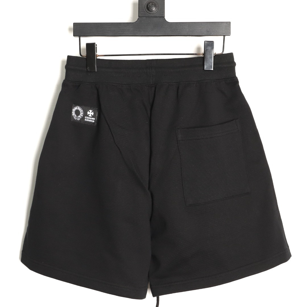 Ch*0me He**ts shorts