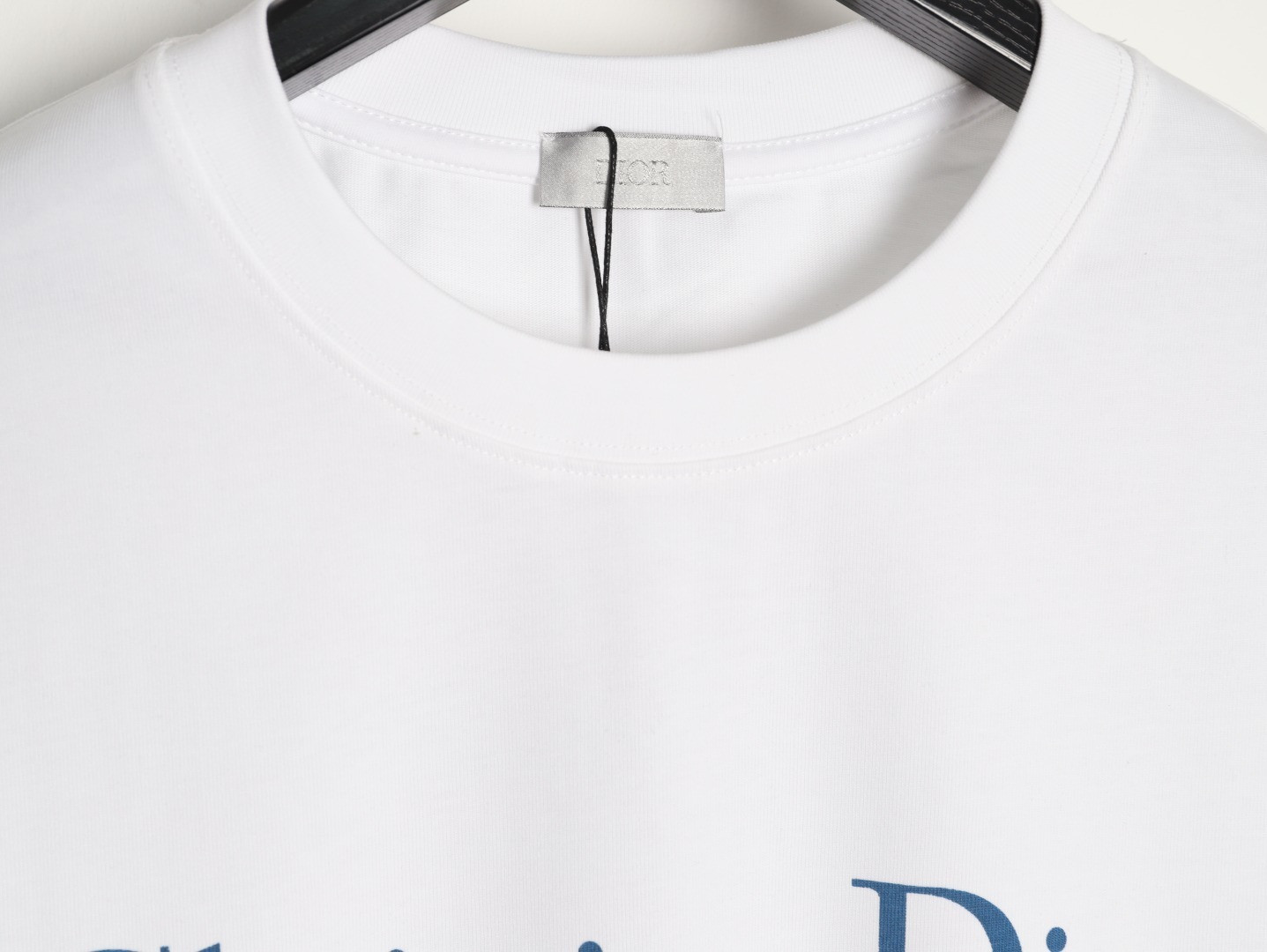 D10r 26ss short-sleeved t-shirt