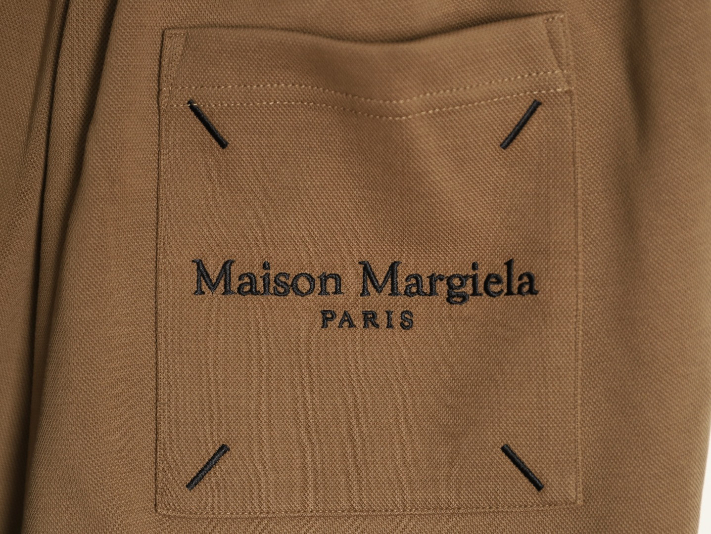 masion Marg*e1a 26ss shorts
