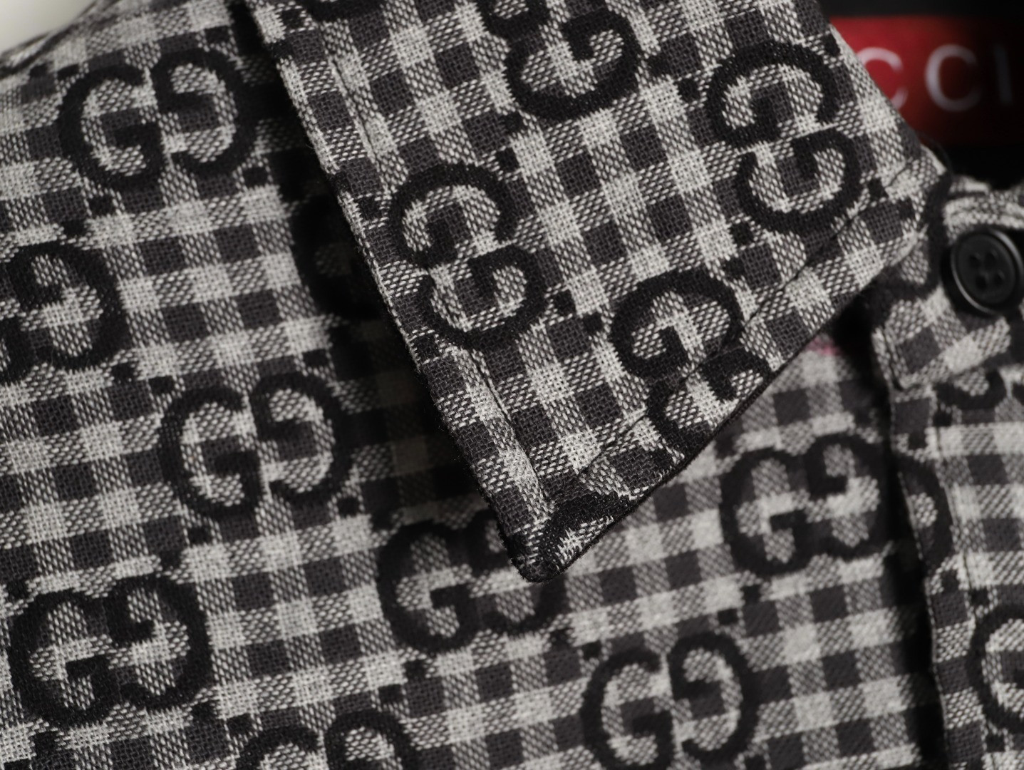 Gvc*1 Long-sleeved Shirts