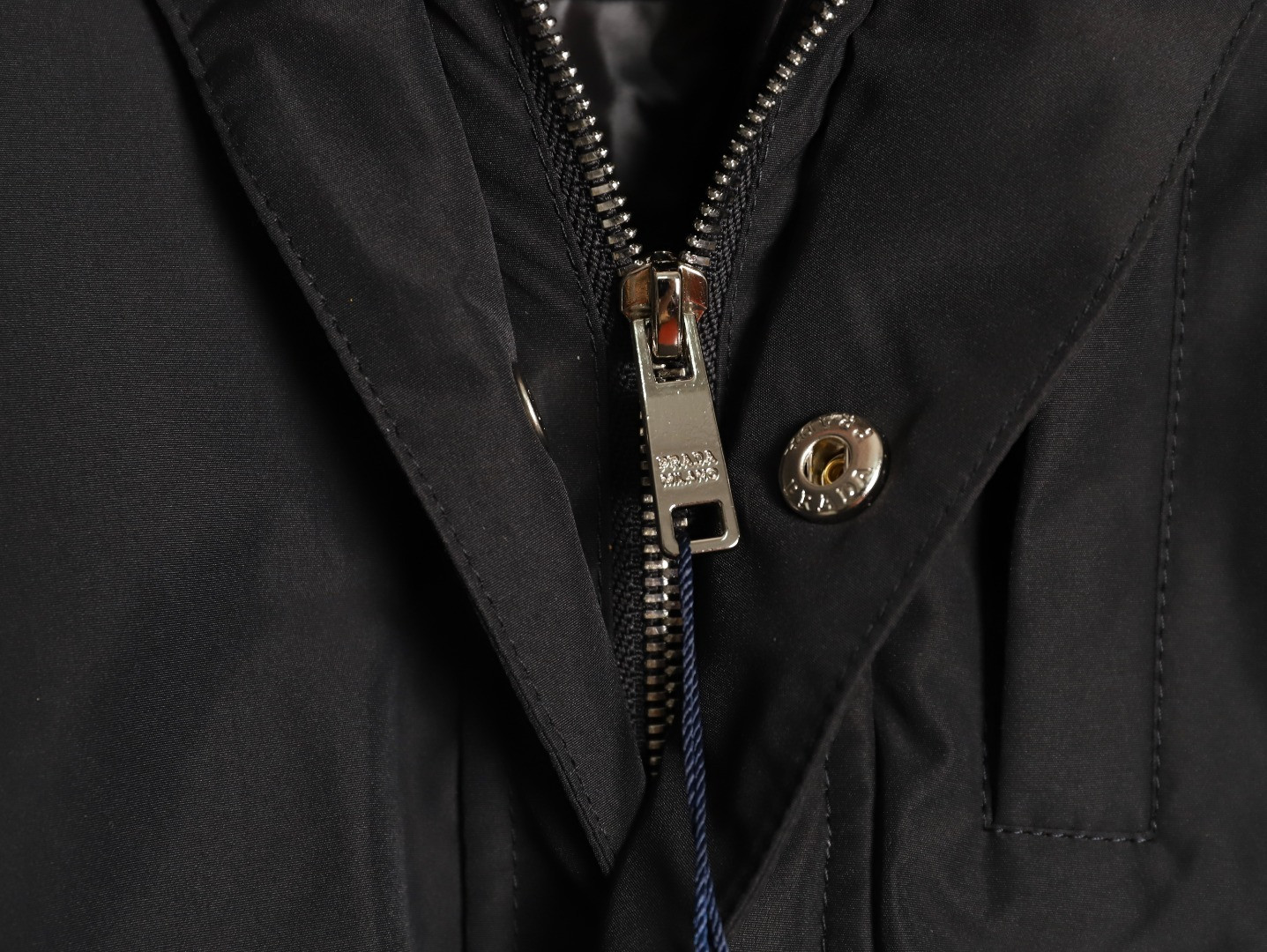Pra*a 25Fw Short Light Puffer jacket