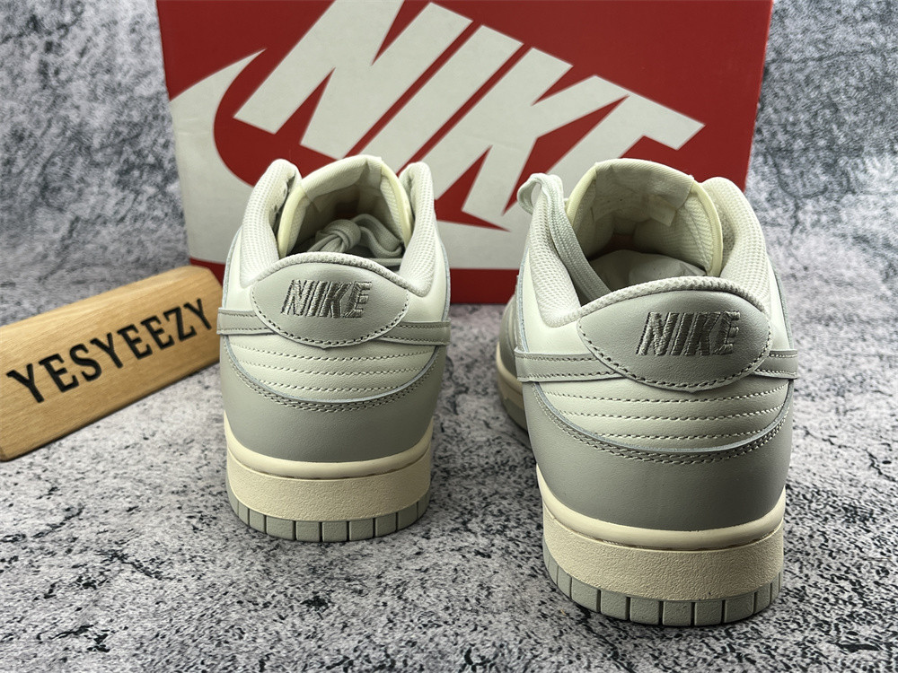 UA NIKE WMNS DUNK LOW 