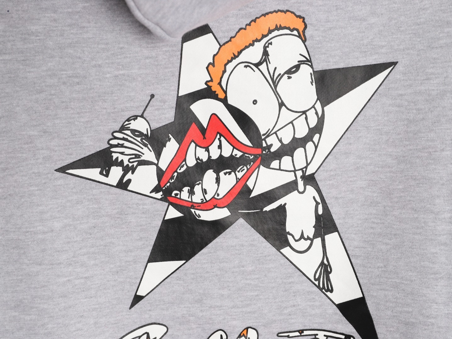 Ch*0me He**ts 25FW Hoodies