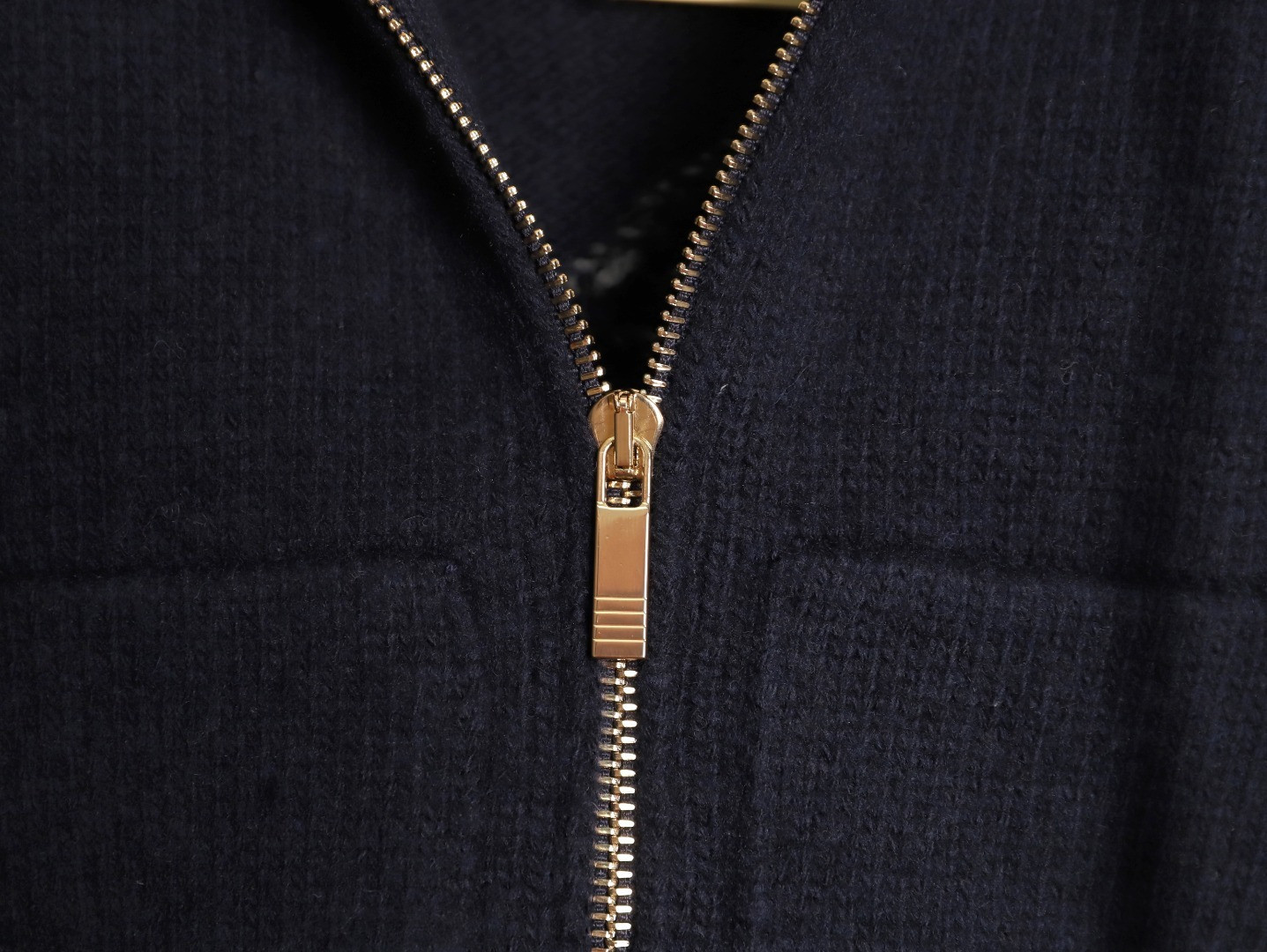 THOM BROWNE Wool Coats