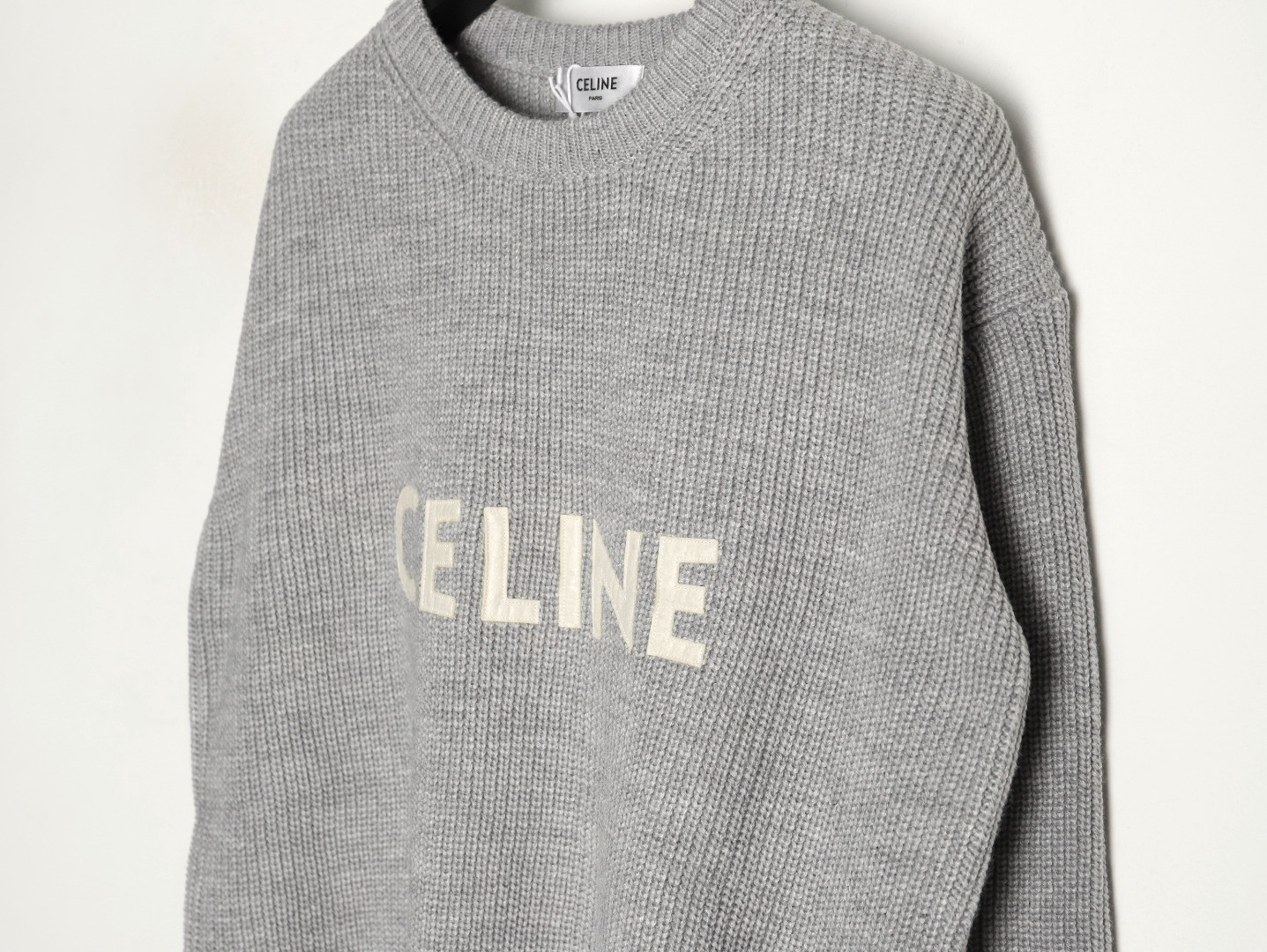 Ce1i*e 21Fw Sweaters