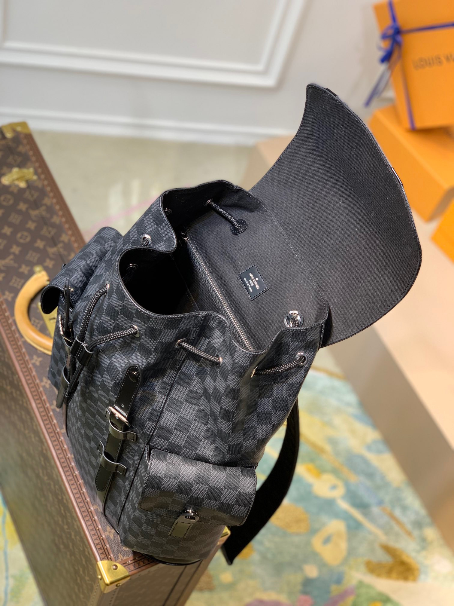 CHRISTOPHER PM N41379 taylor swift