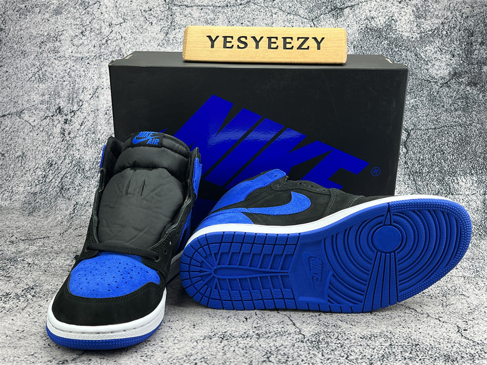 UA AIR JORDAN 1 RETRO HIGH OG 