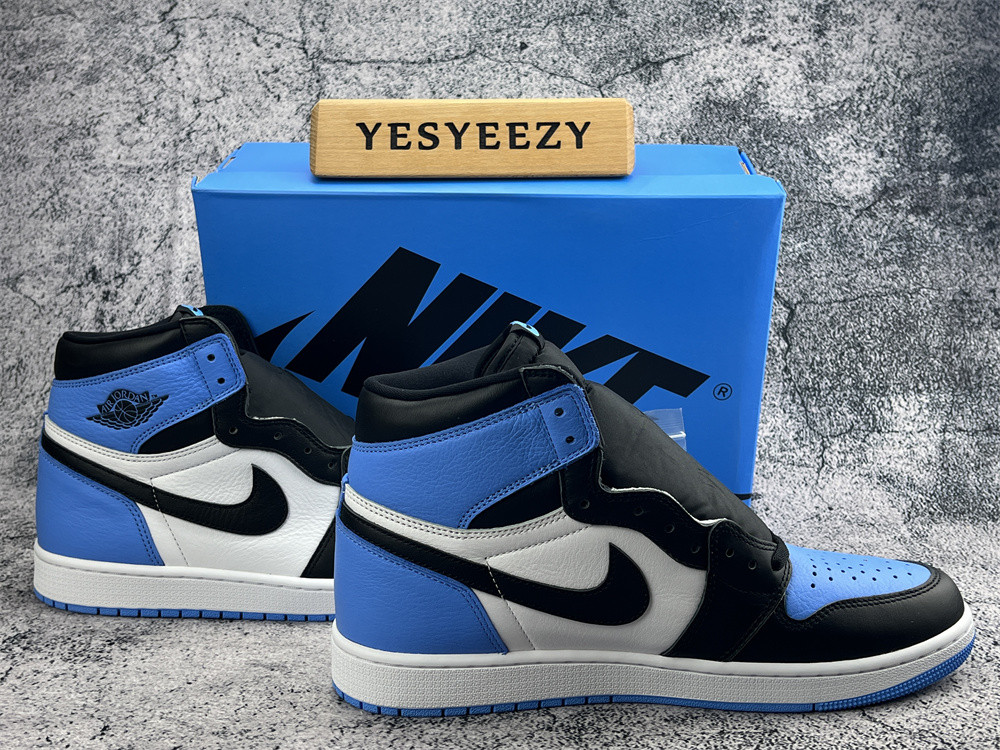 UA AIR JORDAN 1 RETRO HIGH OG 