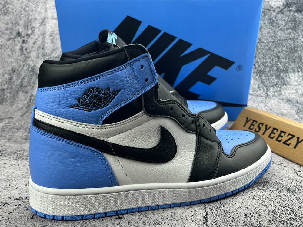 UA AIR JORDAN 1 RETRO HIGH OG 