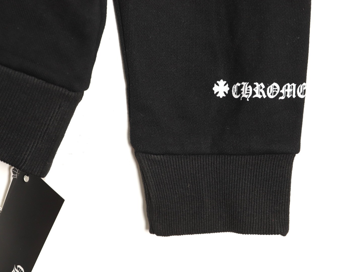 Ch*0me He**ts 25FW Hoodies