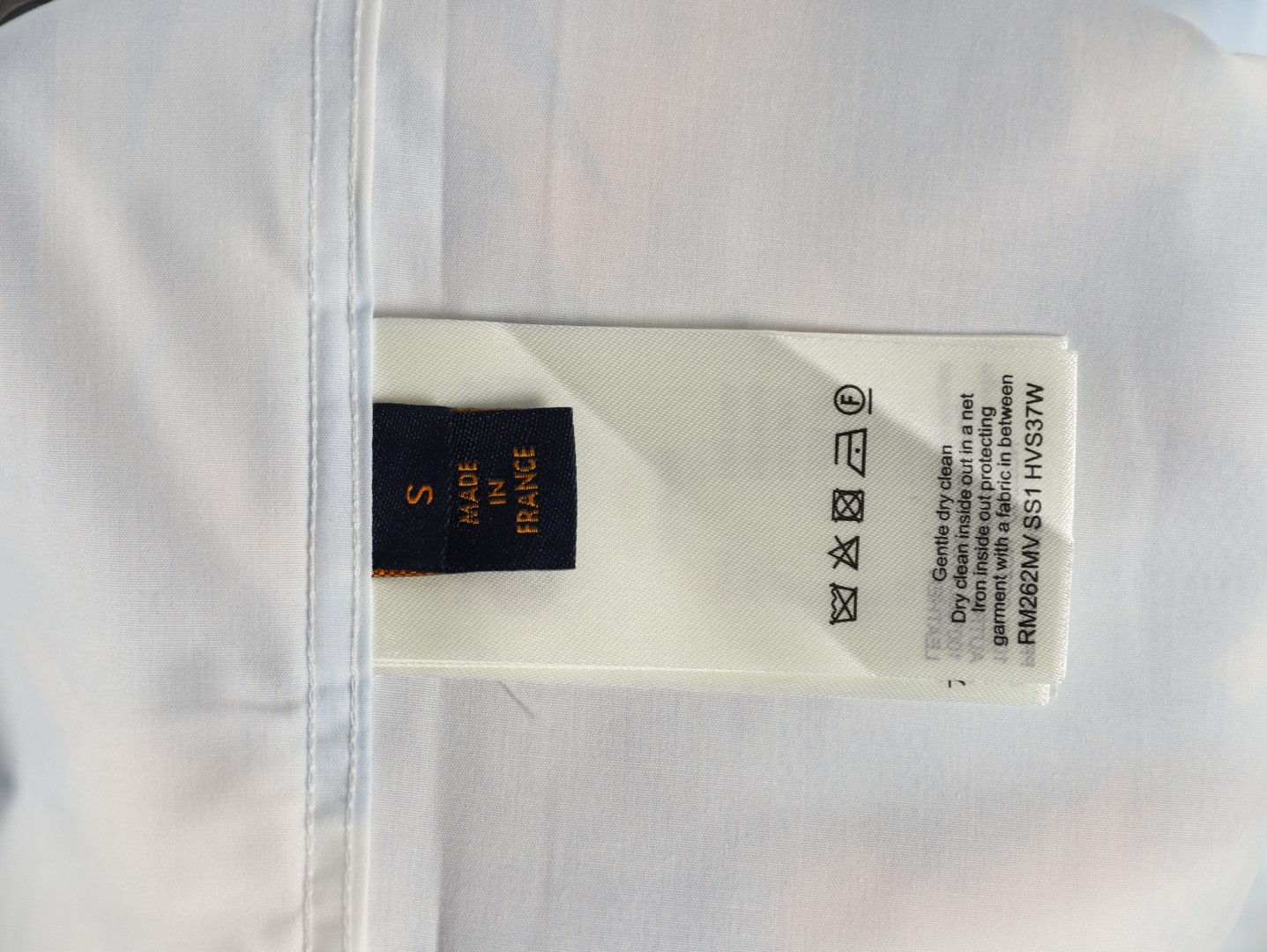 l0vis Vvtt0n short-sleeved shirts