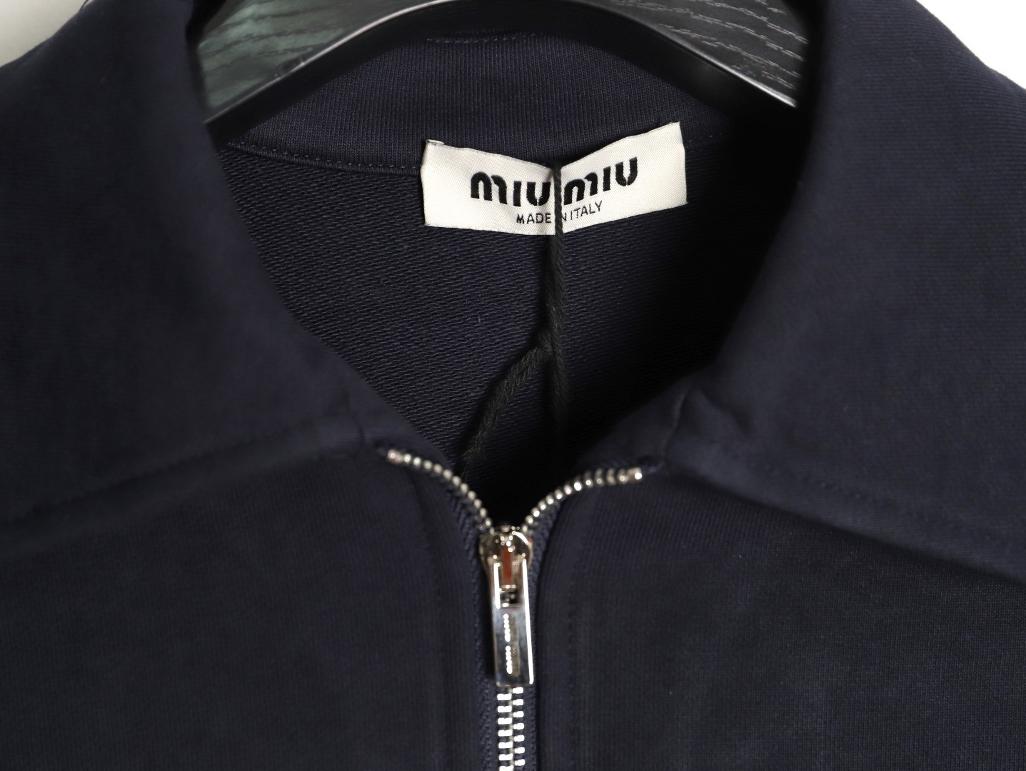 Miu Miu Hoodies