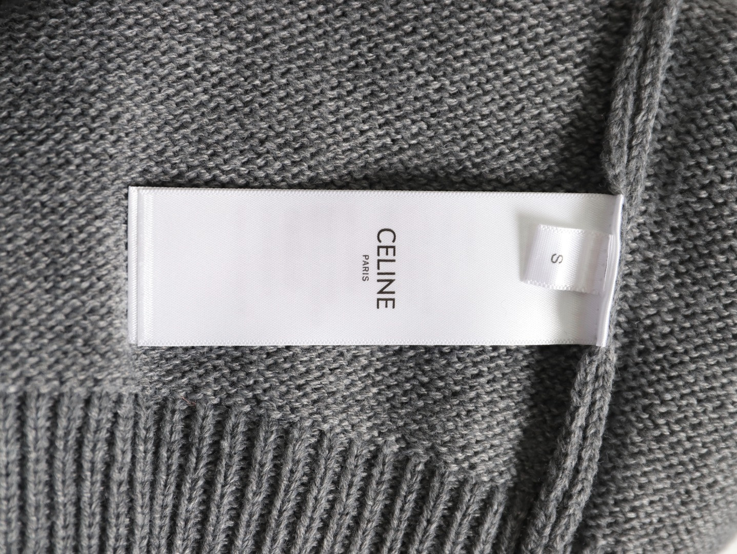 Ce1i*e 21Fw Sweaters