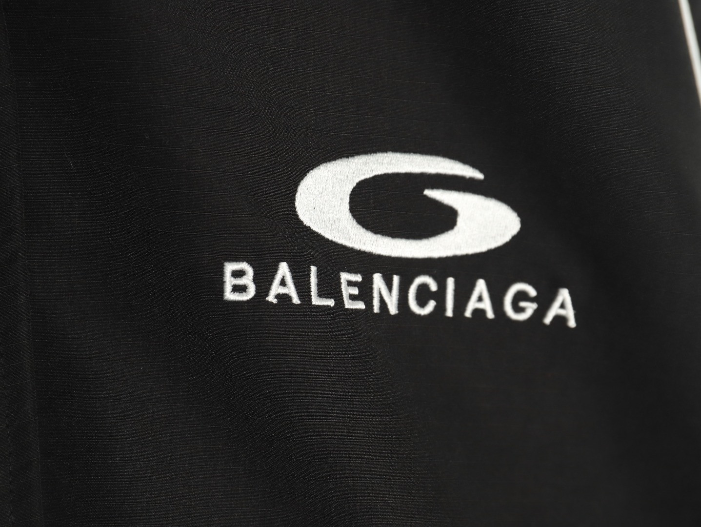 Ba1en*iaga Jacket