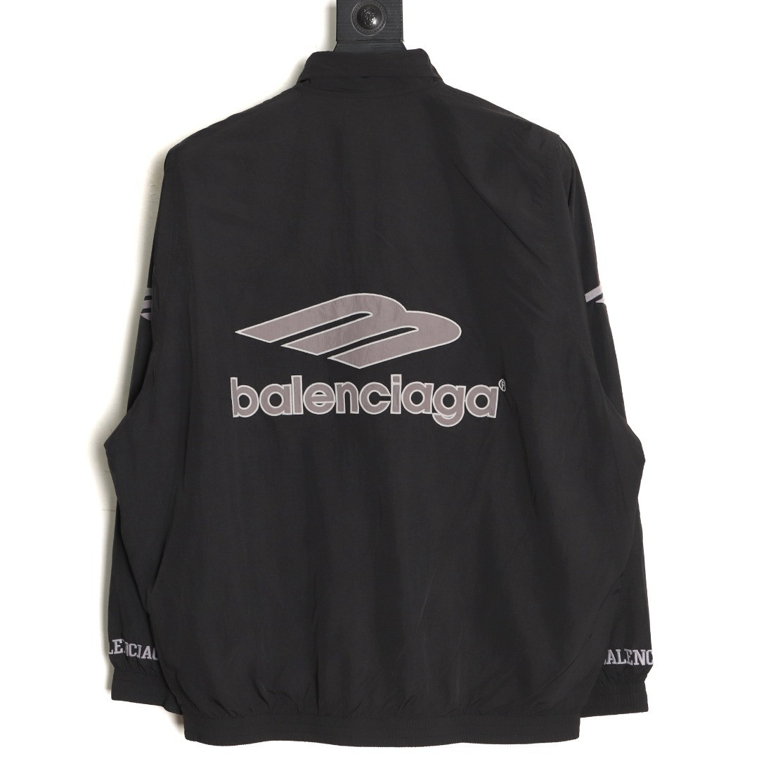 Balenciaga 26SS Jacket