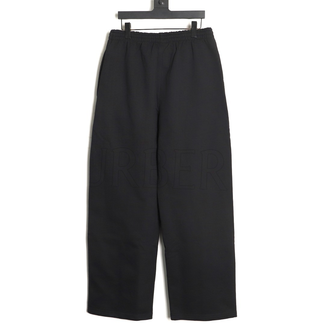 Ba1en*iaga Pants Suit