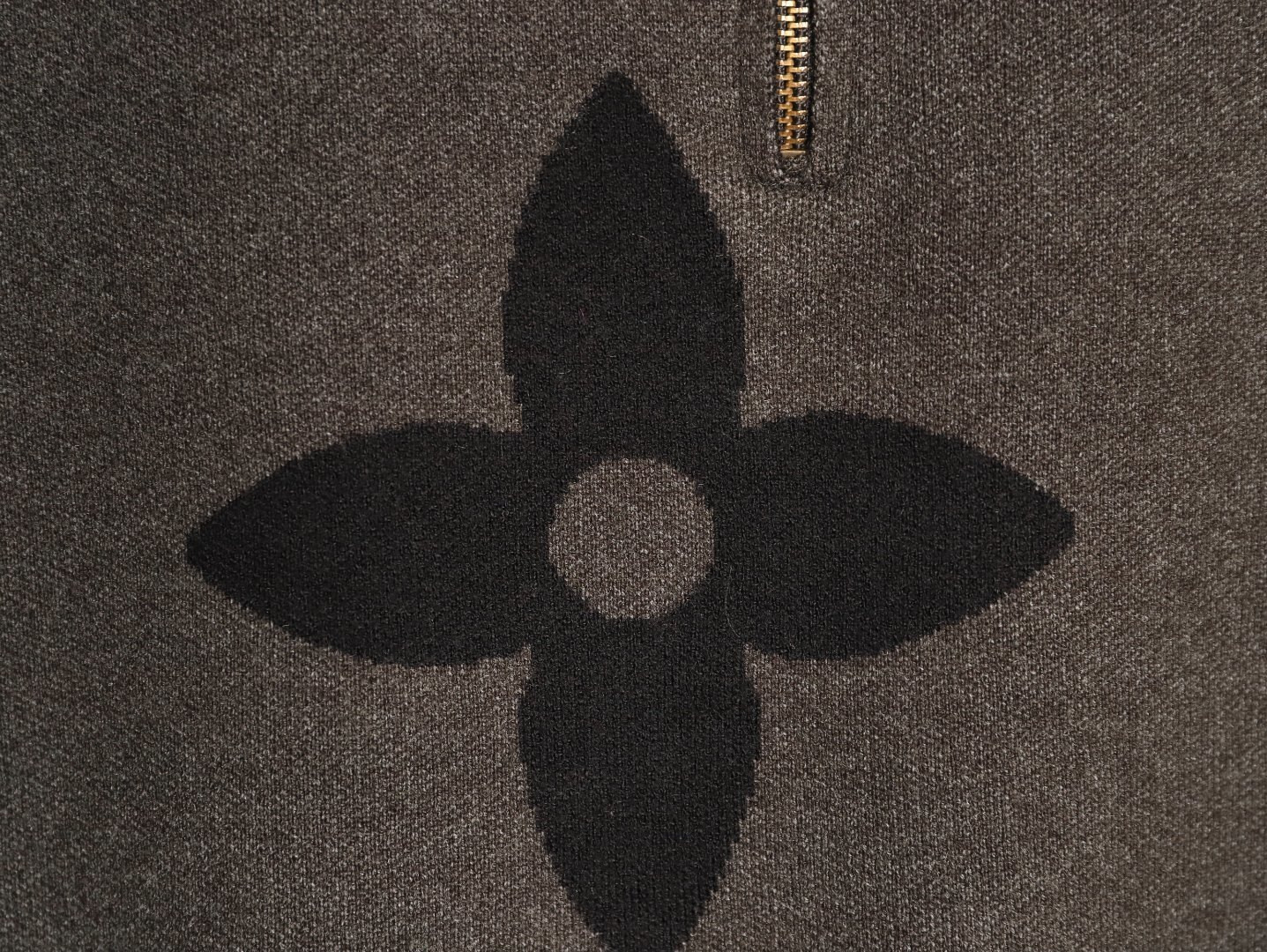 L0vis Vvtt0n 25Fw Knitting Sweaters