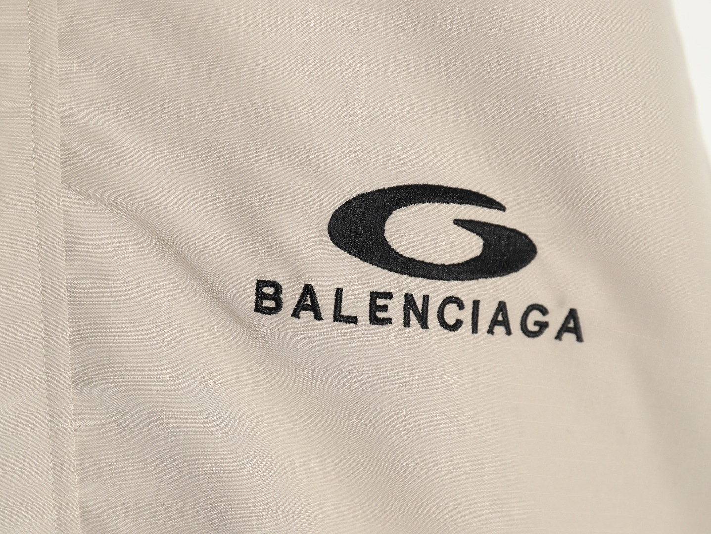 Ba1en*iaga Jacket