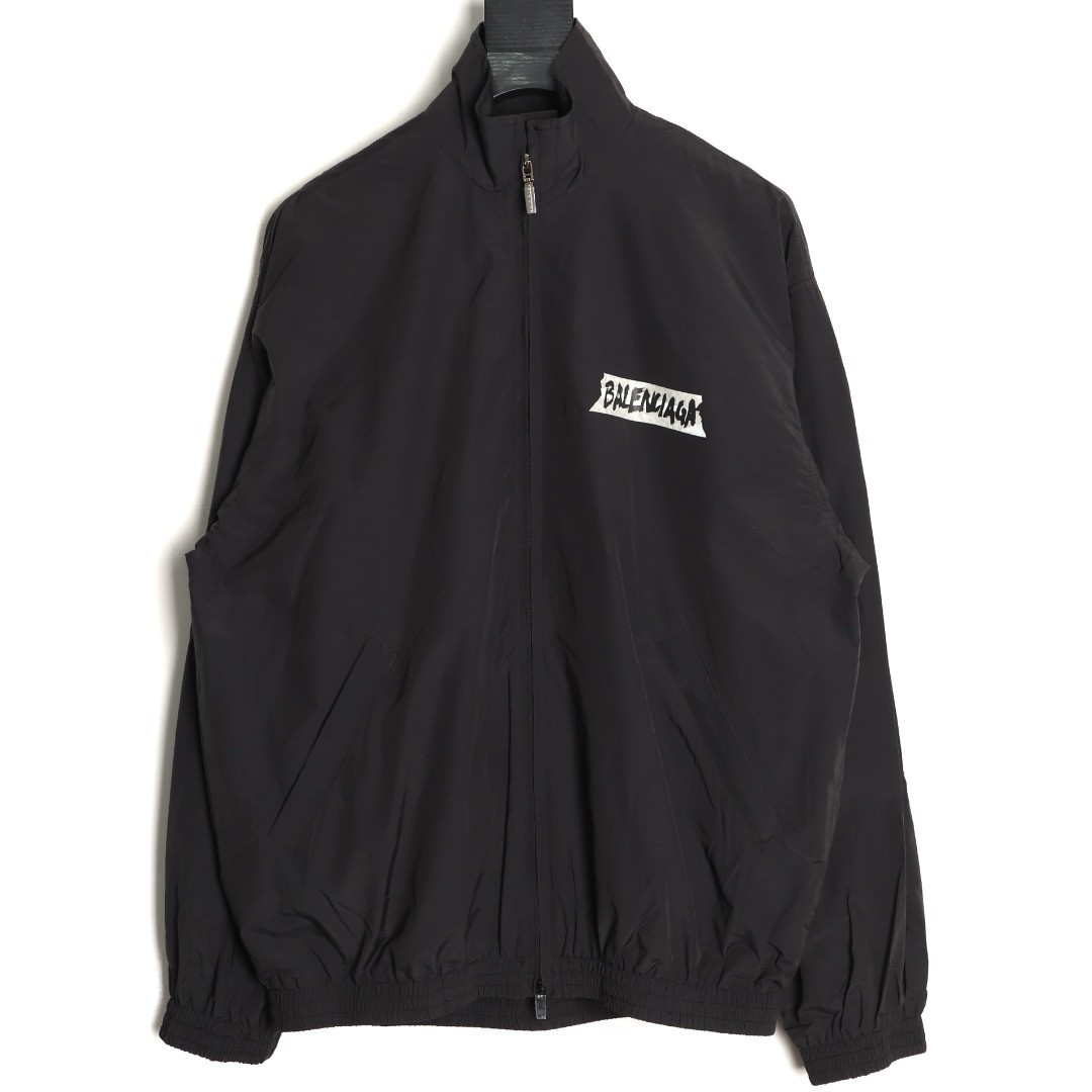 Balenciaga Jacket