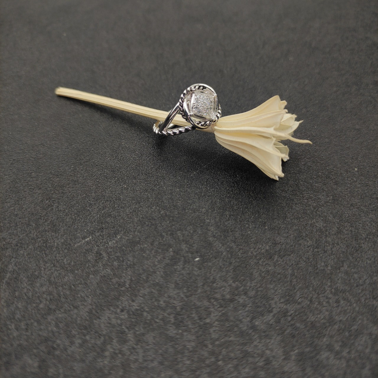 David Yurman Ring