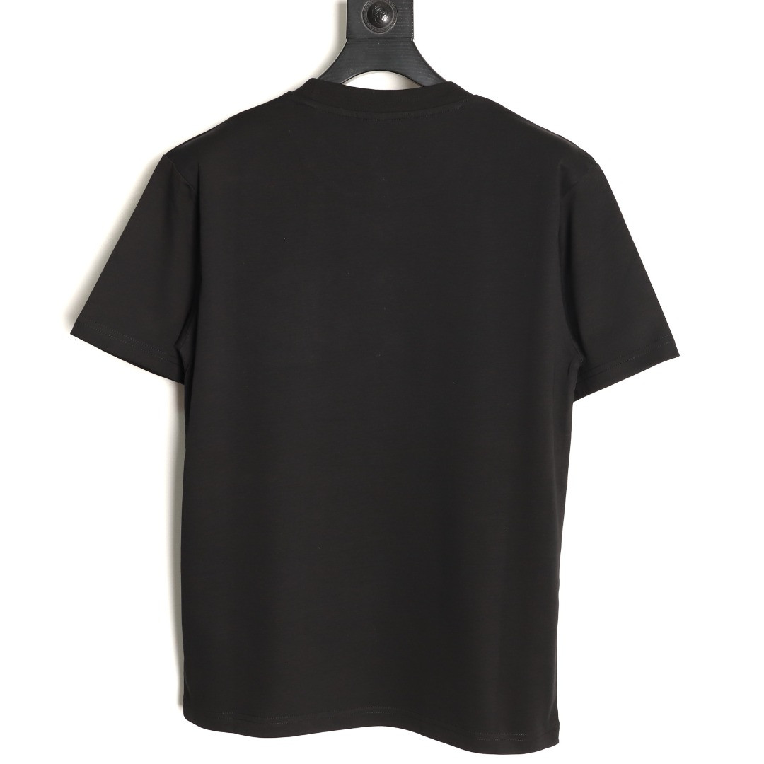 Bv*b*rry 26ss short-sleeved t-shirt