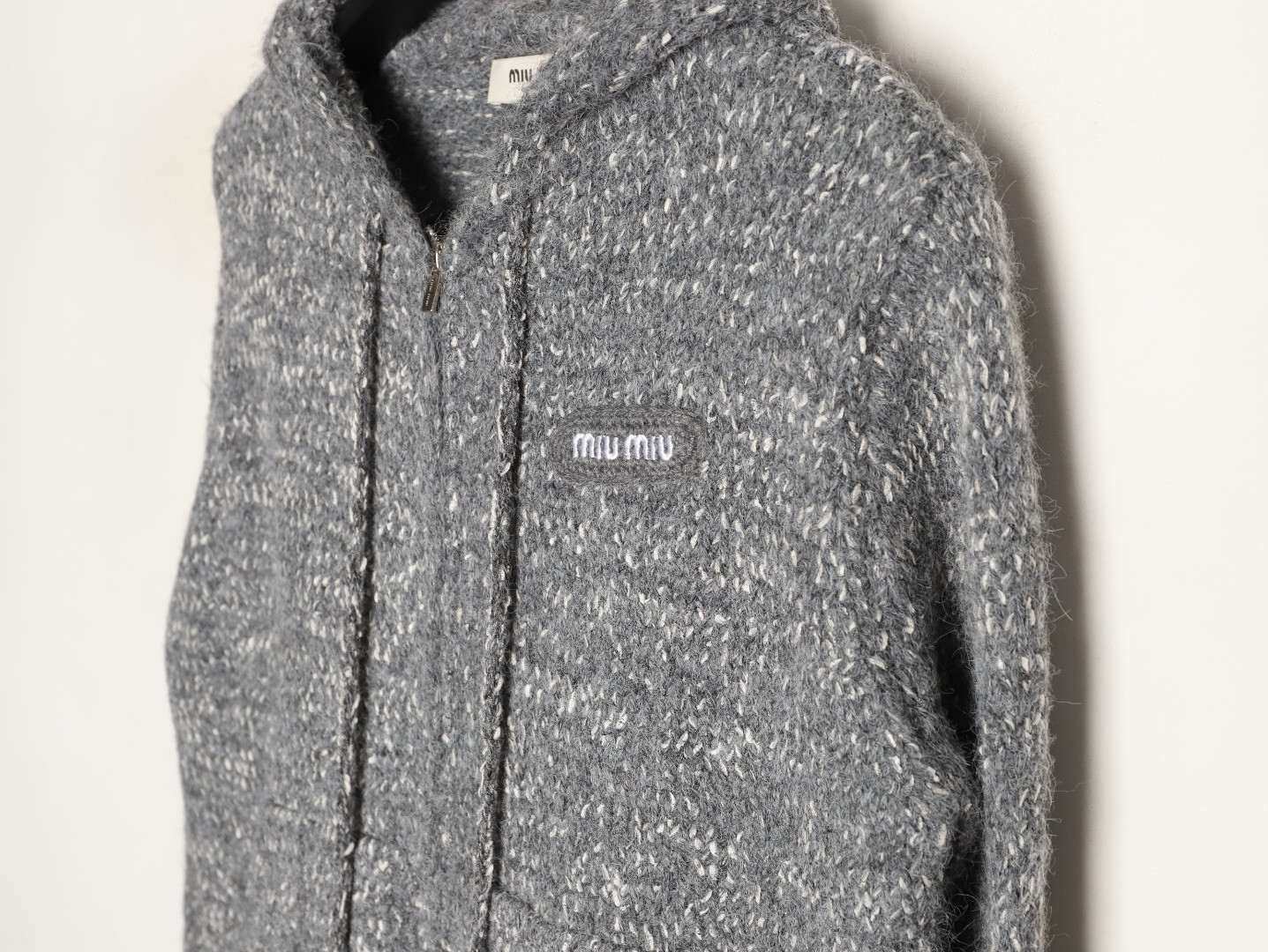 Miu Miu 25Fw Sweaters Coats