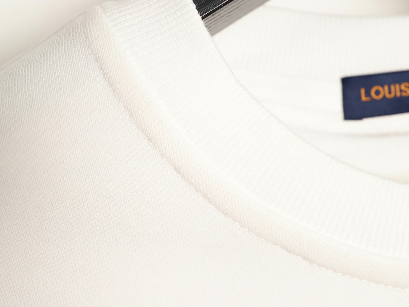 L0vis Vvtt0n LV 25FW Hoodies