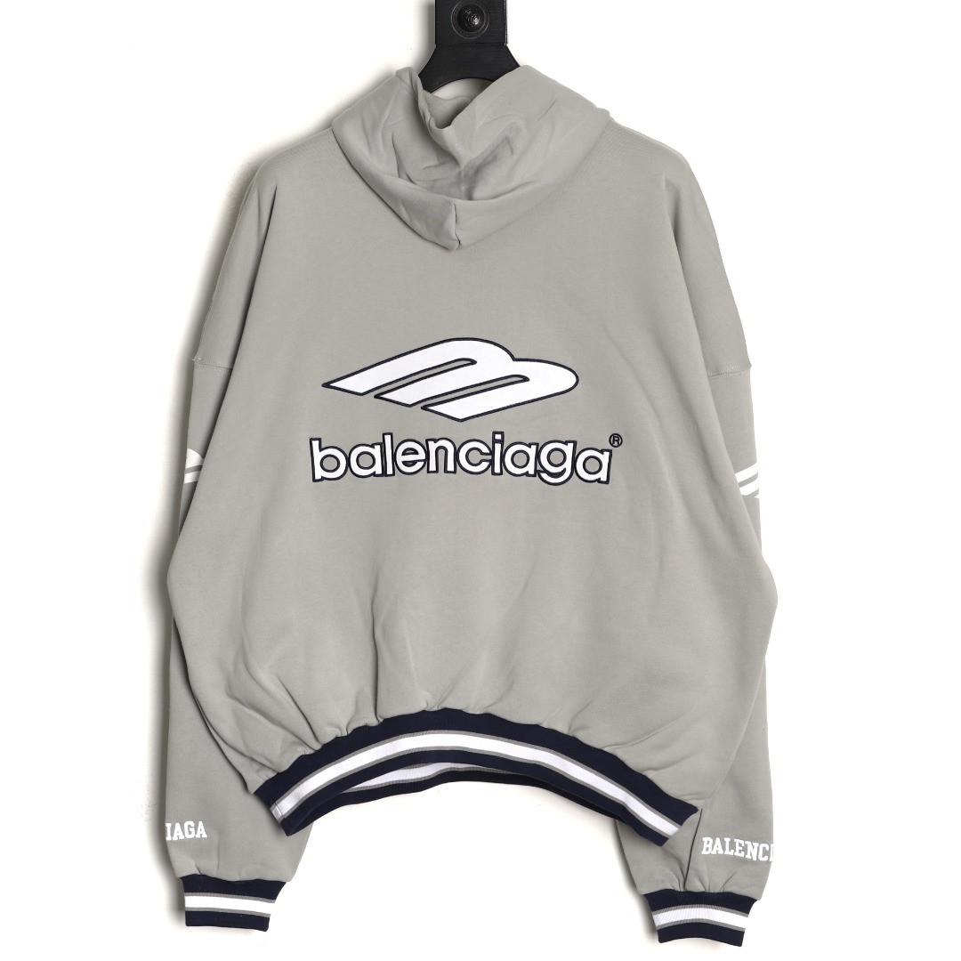 Balenciaga 26SS Hoodies