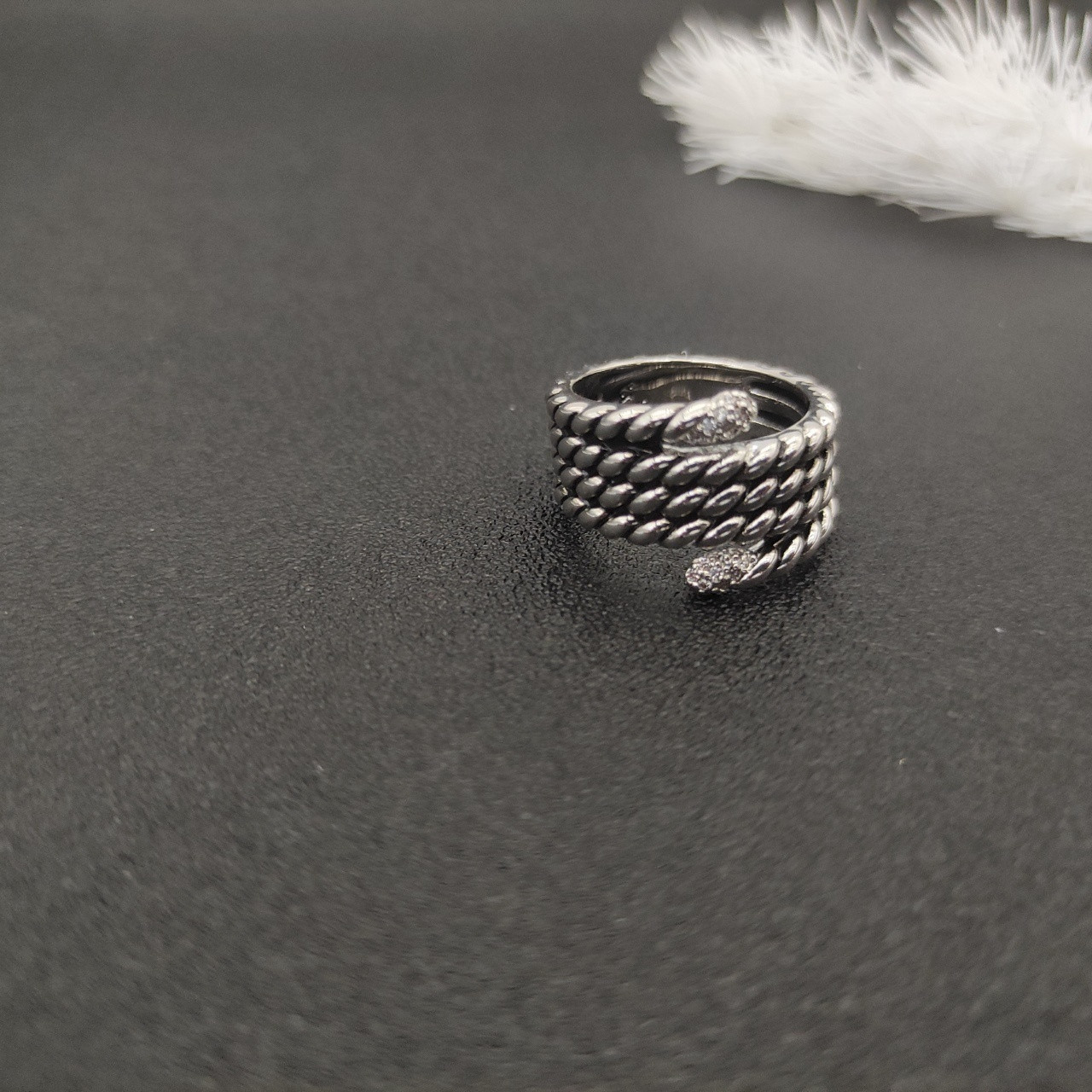 David Yurman Ring