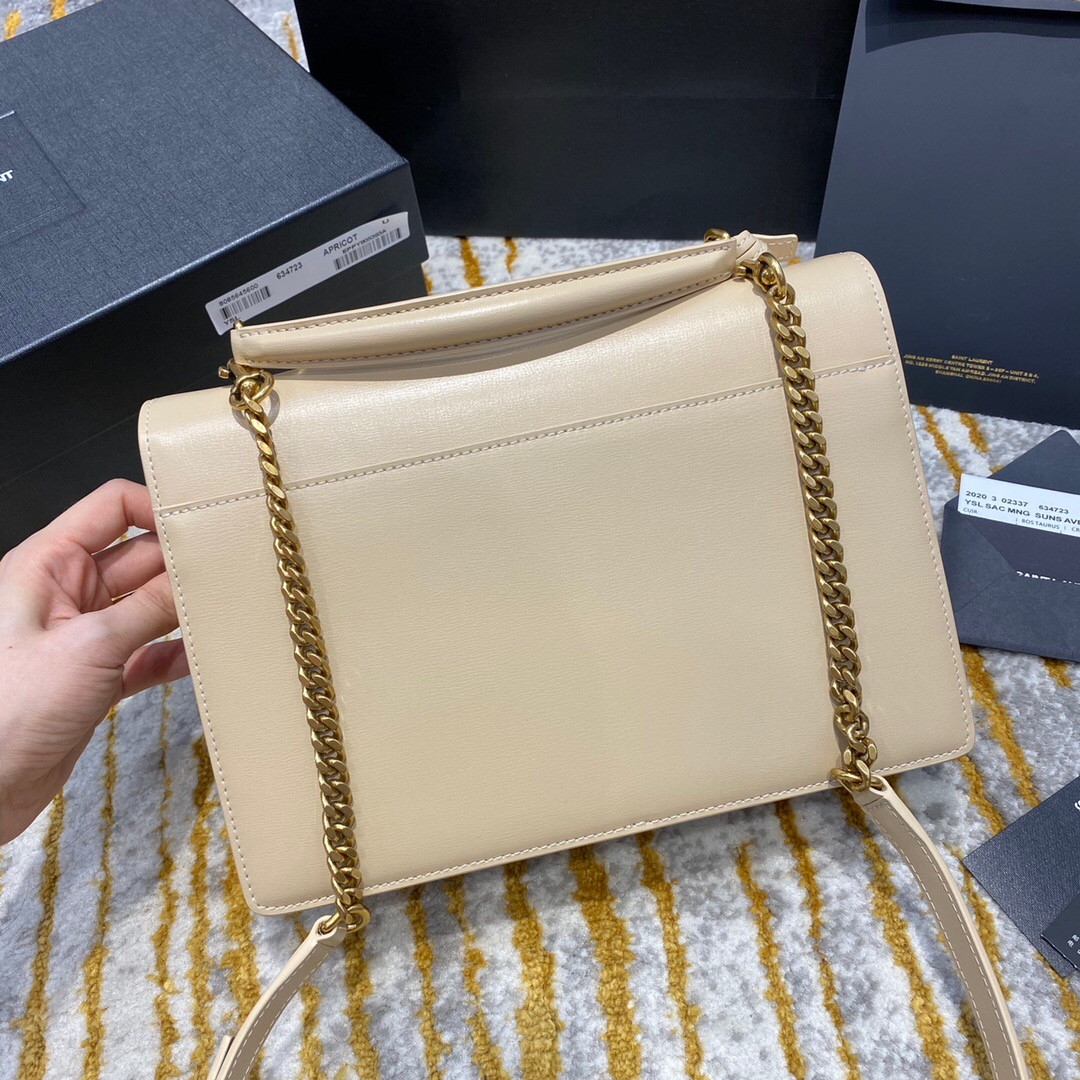 Y51 NEW MEDIUM SUNSET 25cm