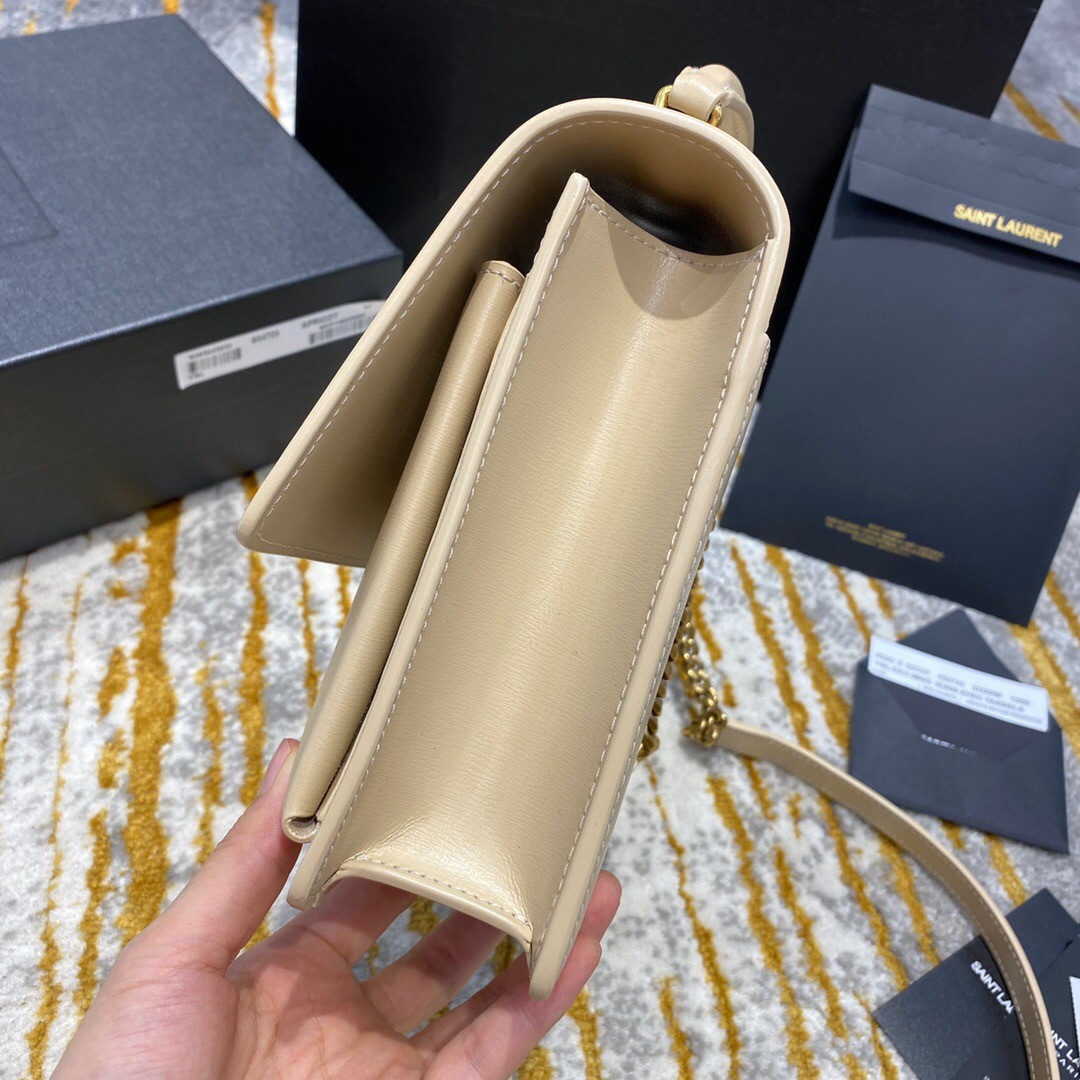 Y51 NEW MEDIUM SUNSET 25cm