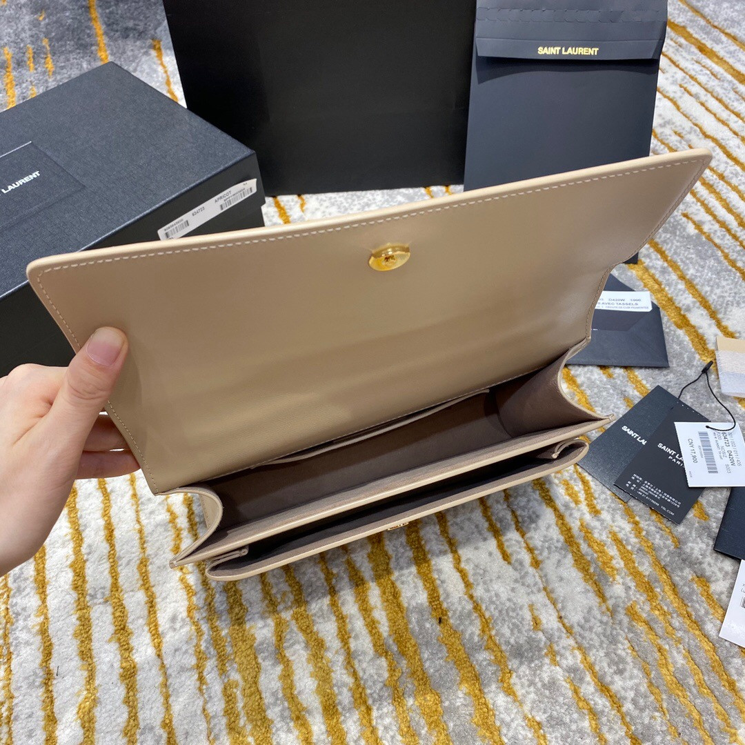 Y51 NEW MEDIUM SUNSET 25cm