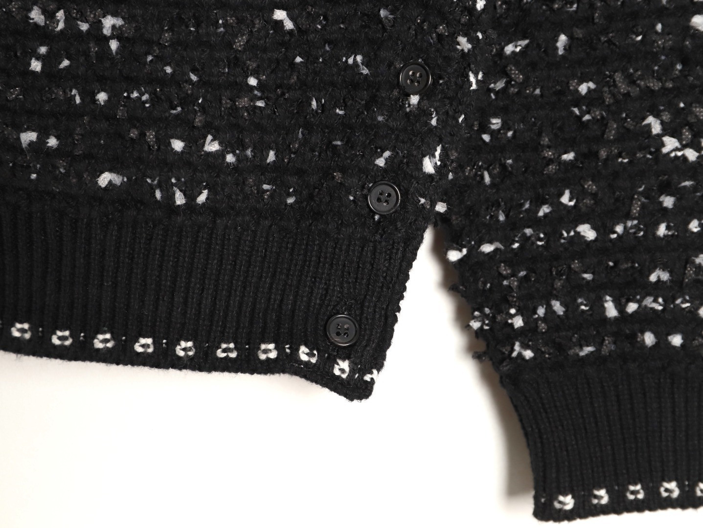 Thom Browne Cardigan Sweaters