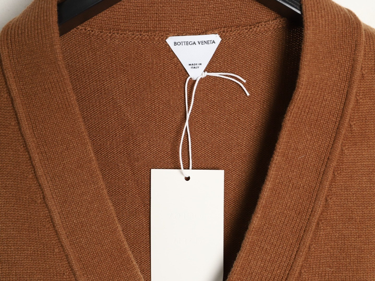 Bottega Veneta Cardigan Sweaters