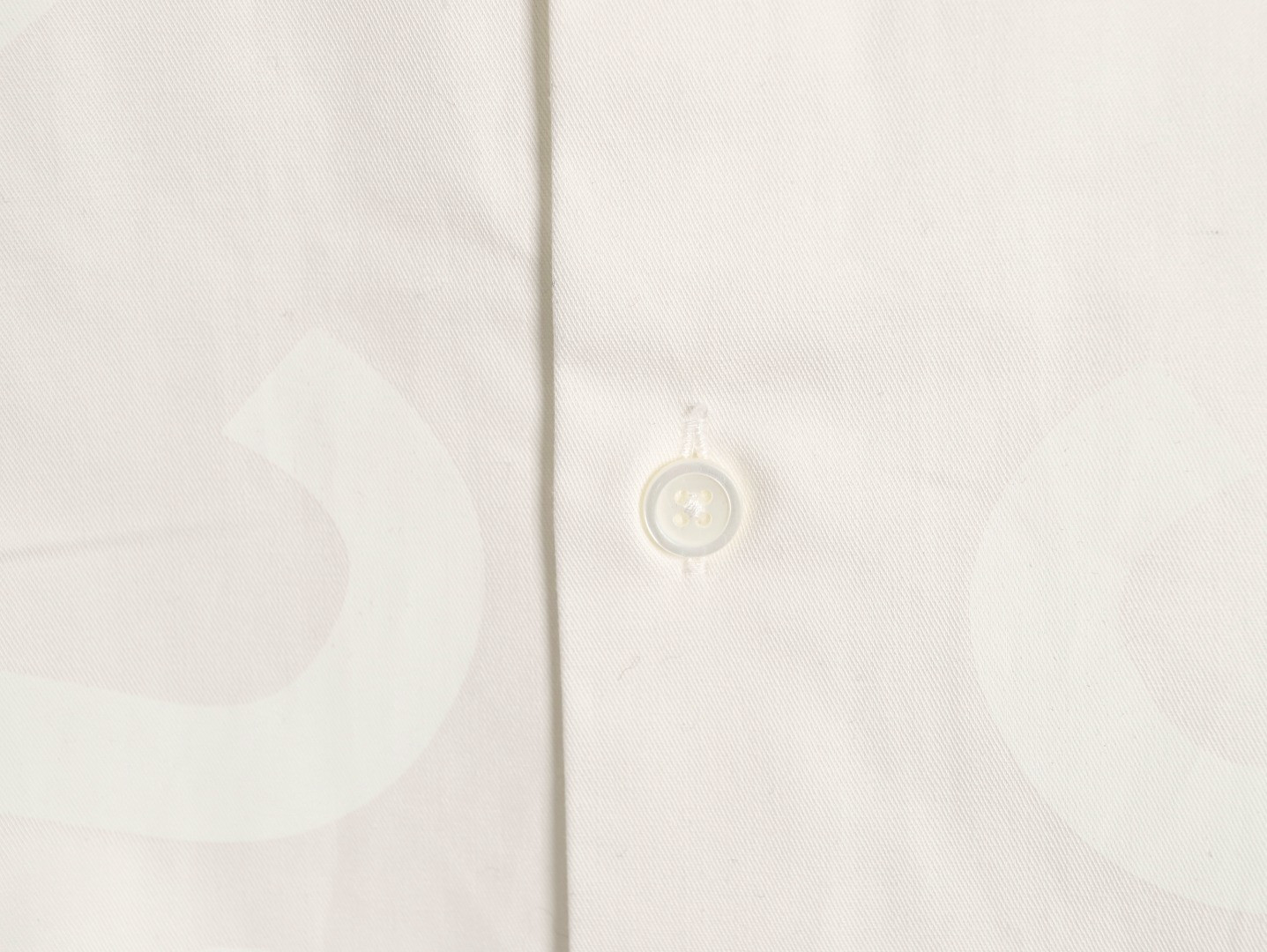 L0ew* Anagram Long-sleeved Shirts