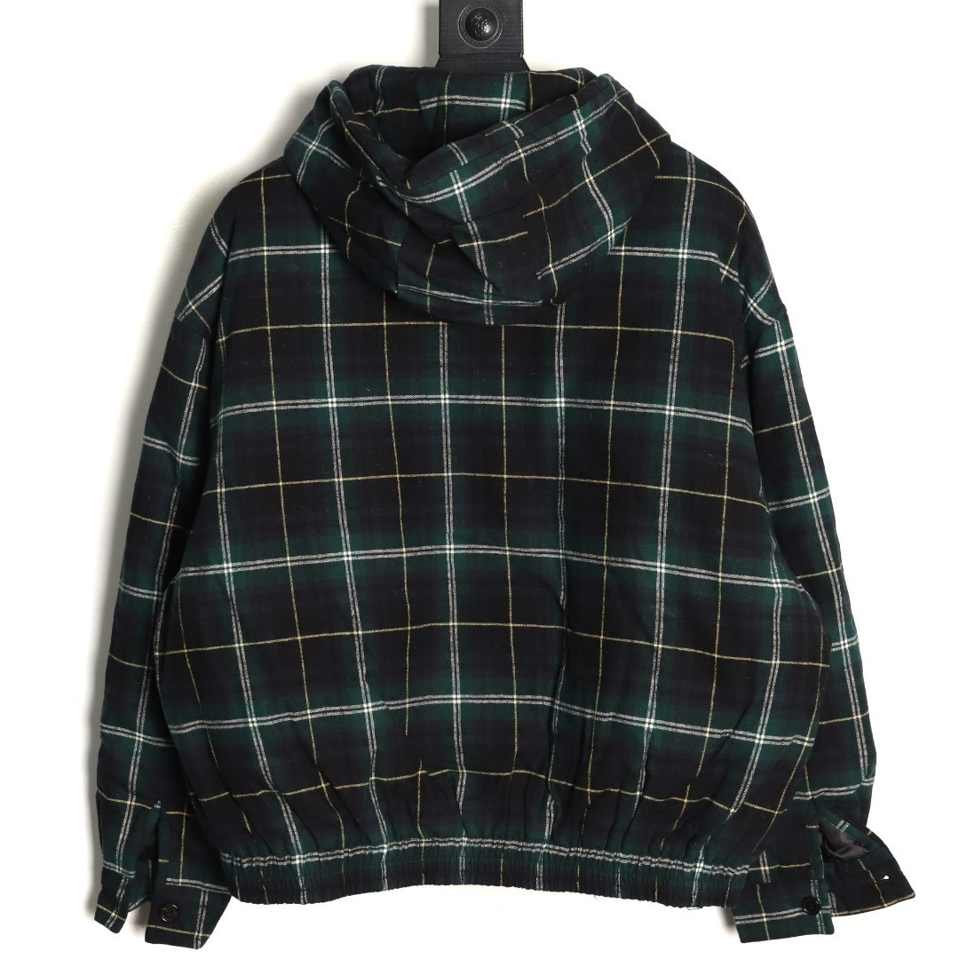 Miu Miu 25Fw Cotton Jacket