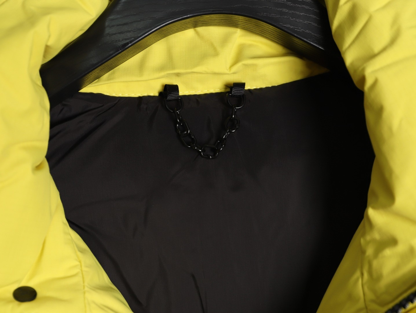 L0vis Vvtt0n 23Fw Short Puffer jacket