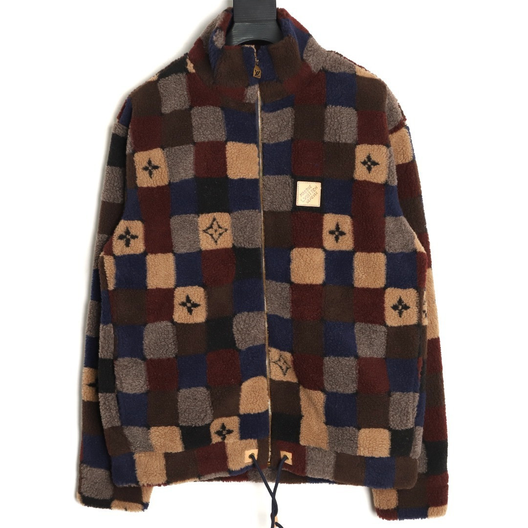 Louis Vuitton Jacket