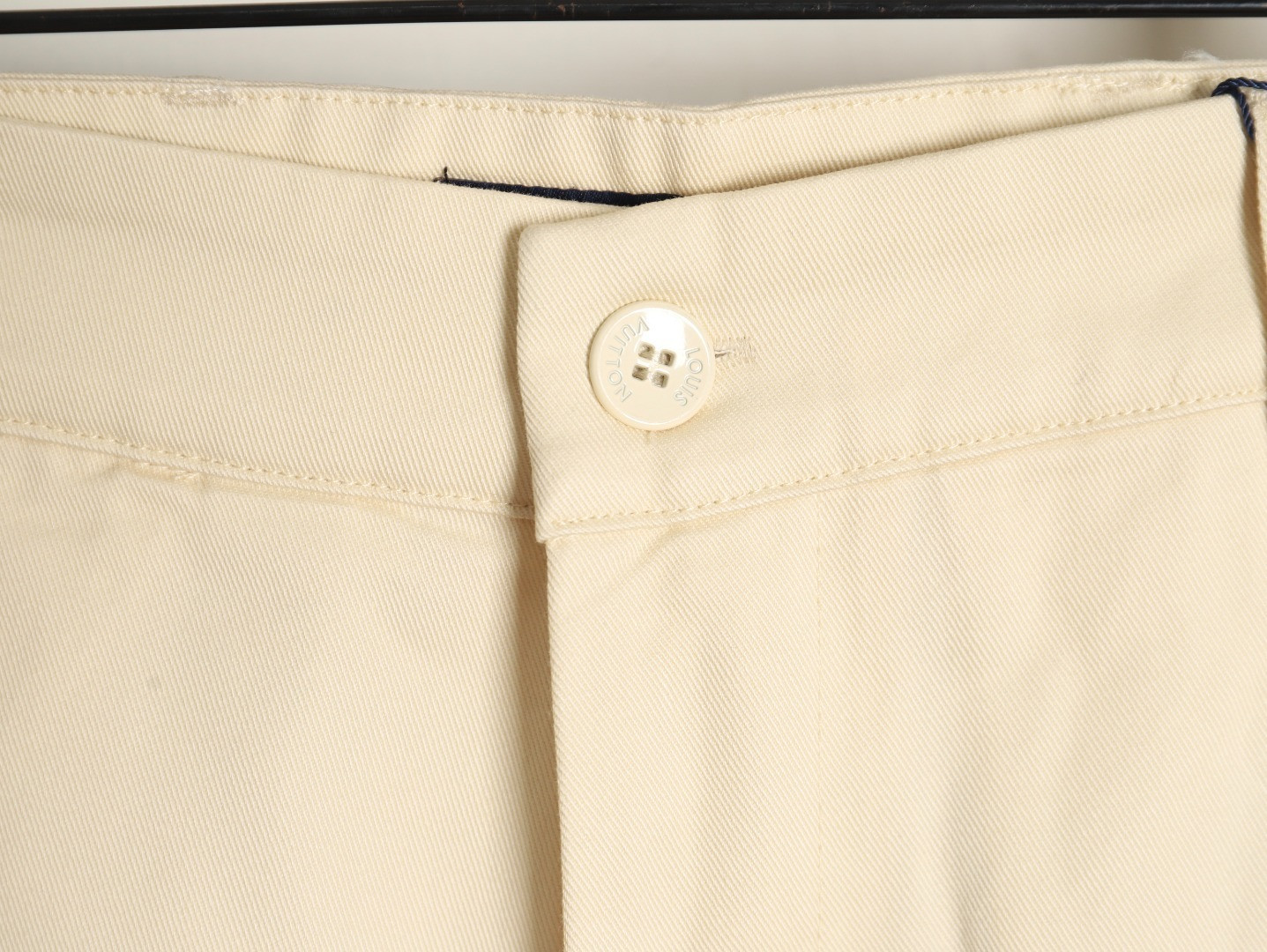 L0vis Vvtt0n LV Jeans Suit