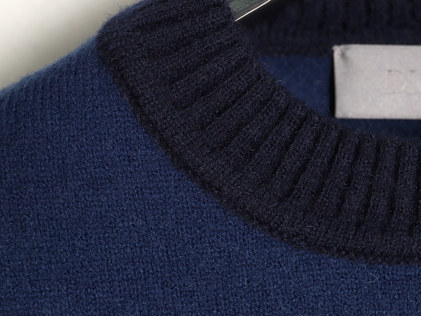 D10r CD D1am0nd Sweaters