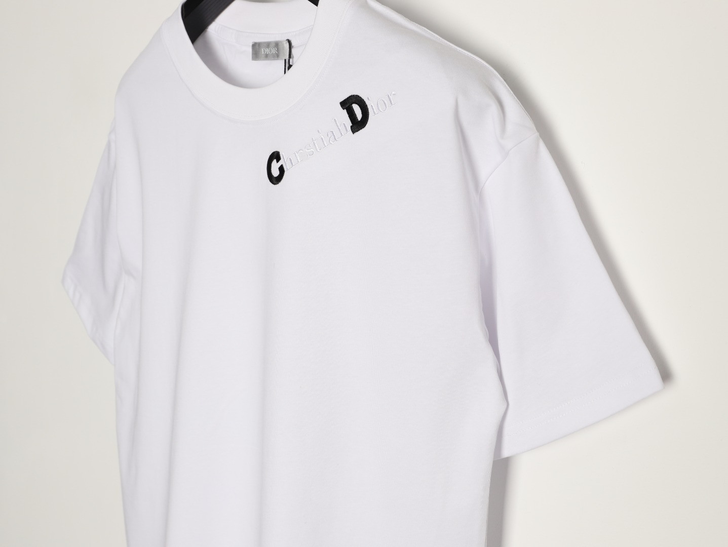 D10r 26ss short-sleeved t-shirt