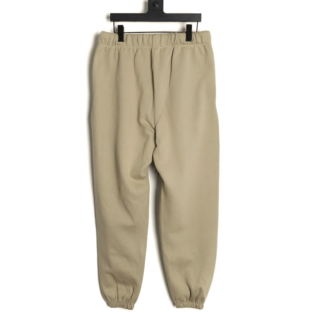 FEAR OF GOD Plush Pants Suit