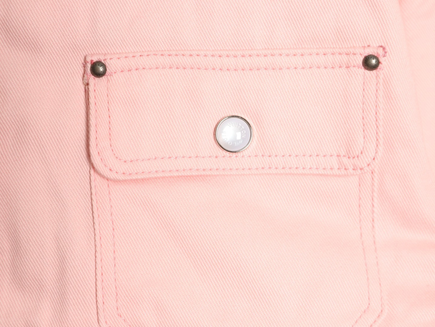 L0vis Vvtt0n x Nigo Jacket