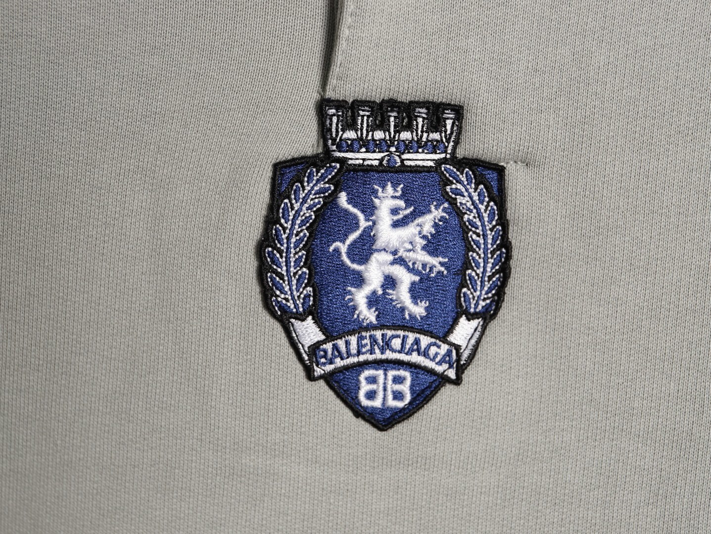 Balenciaga 26SS Hoodies