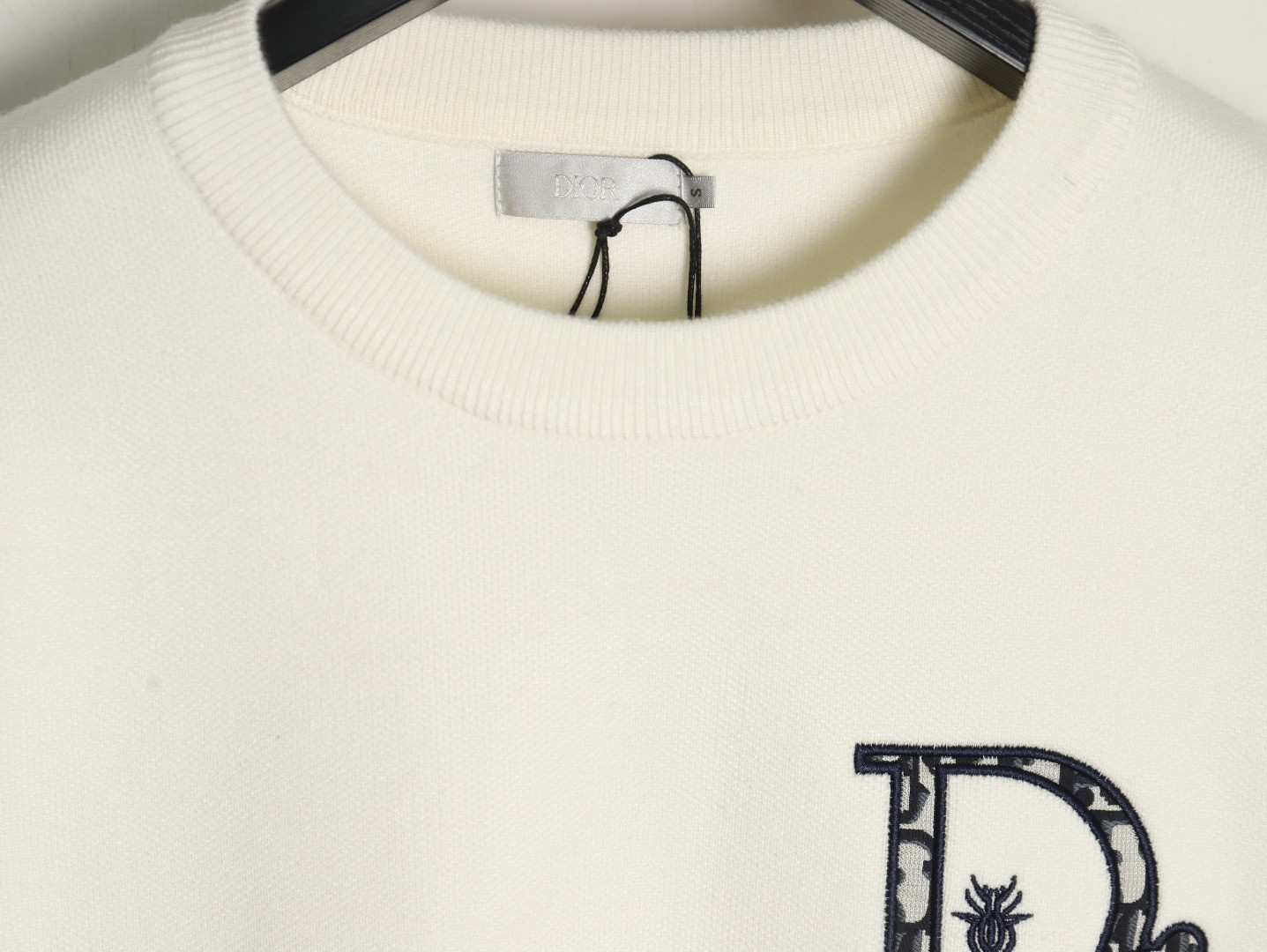 D10r CD 24Fw Sweaters